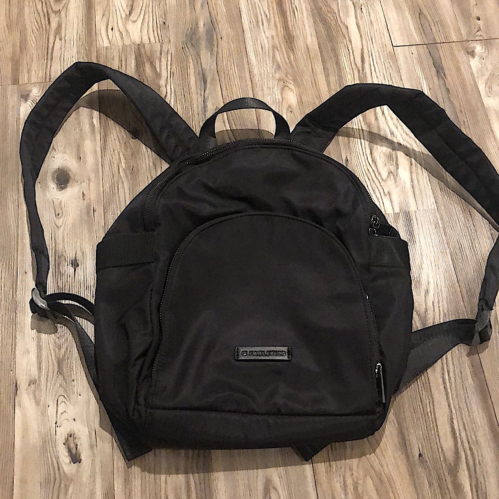 Fabletics Backpack 🖤
